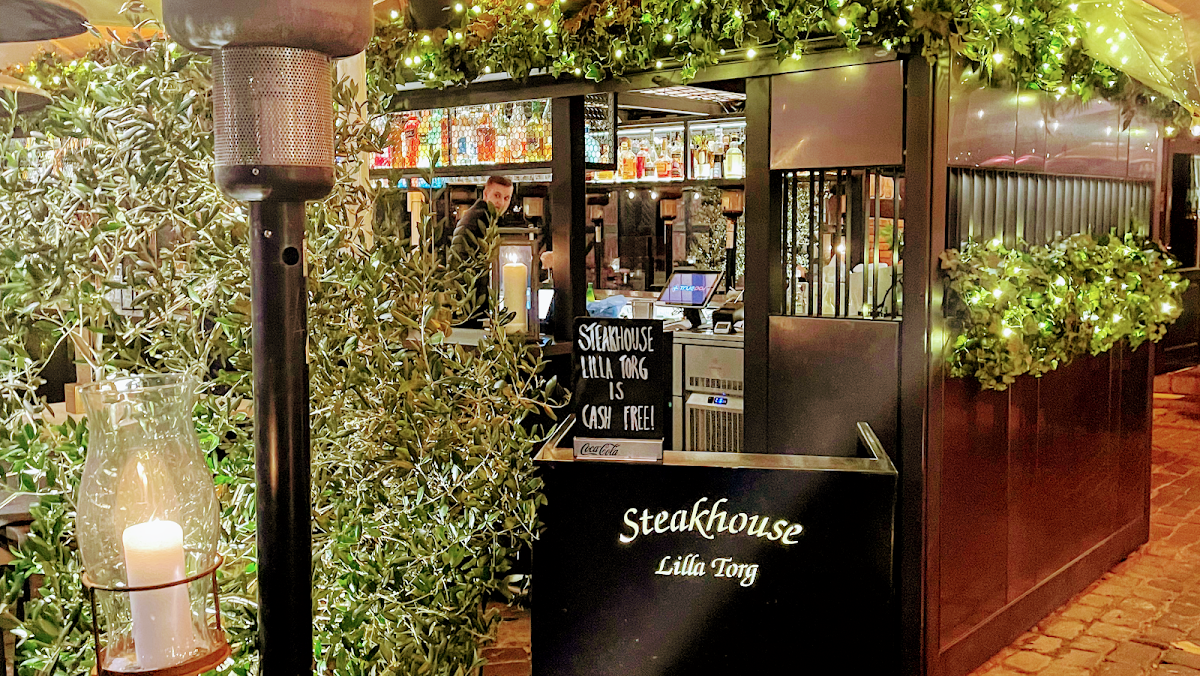 Steakhouse